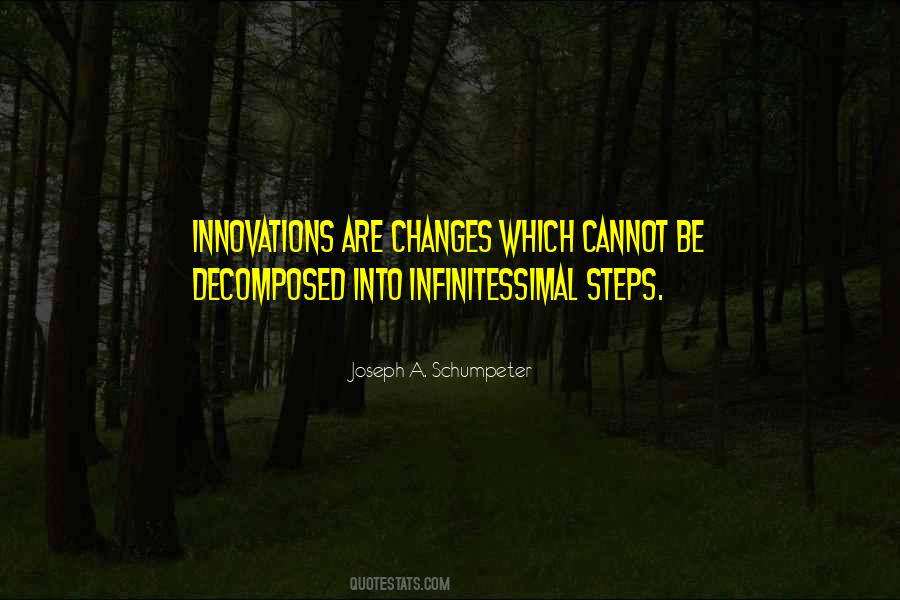 Joseph A. Schumpeter Quotes #628125