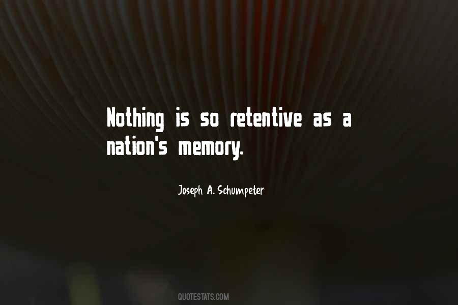 Joseph A. Schumpeter Quotes #93596