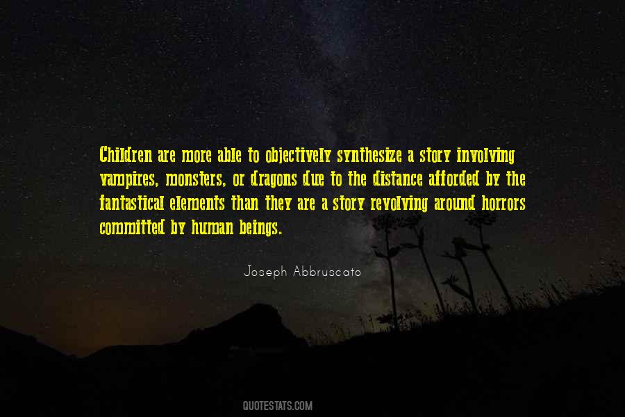 Joseph Abbruscato Quotes #919294 Joseph Abbruscato Quotes #919294