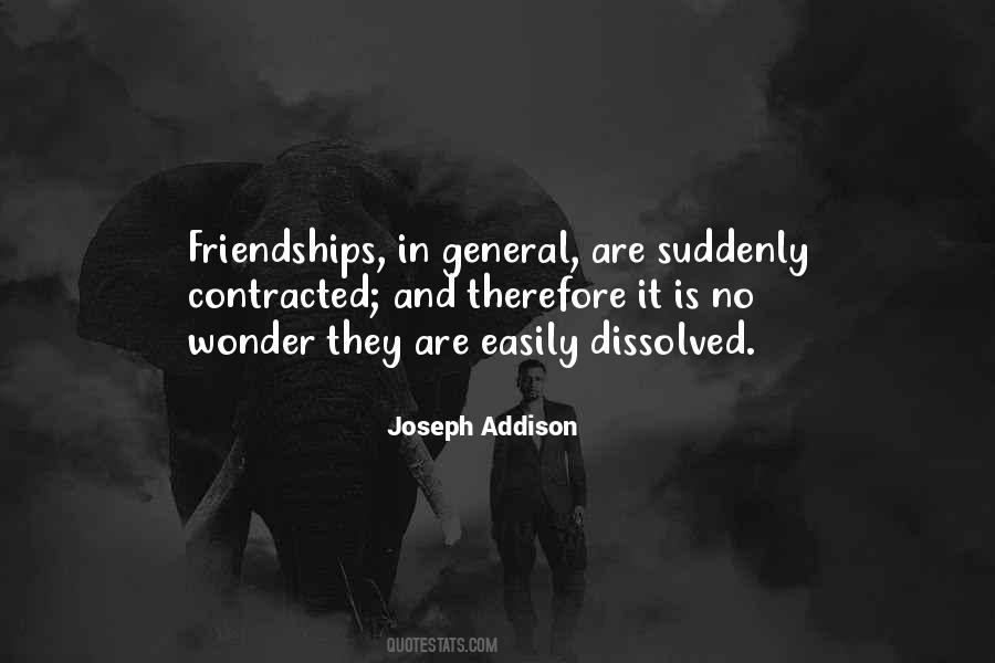 Joseph Addison Quotes #1150995