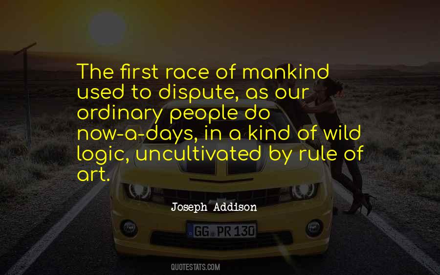 Joseph Addison Quotes #1153582