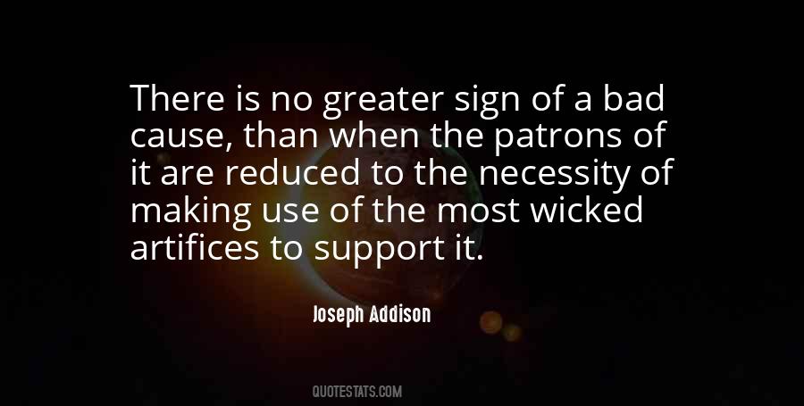 Joseph Addison Quotes #1317629