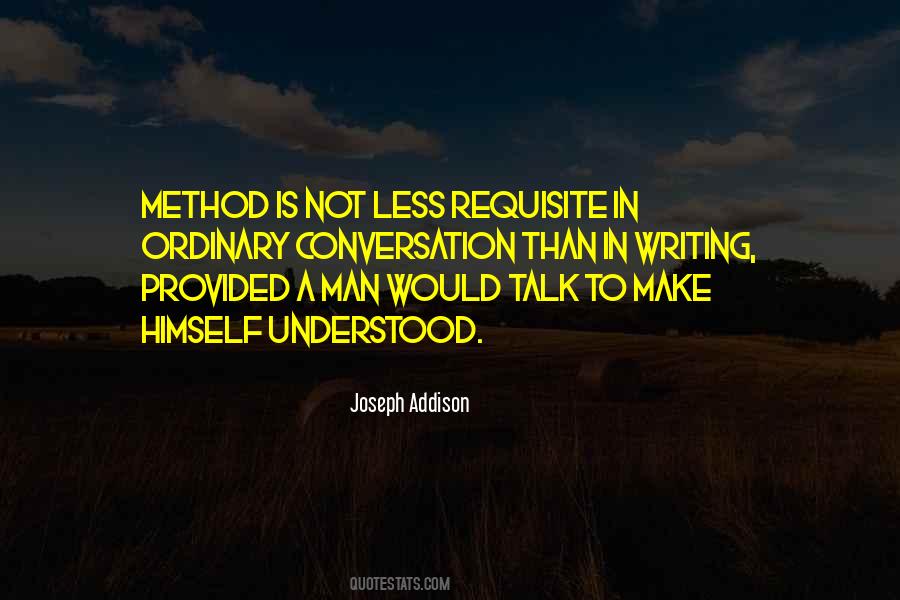 Joseph Addison Quotes #1325592
