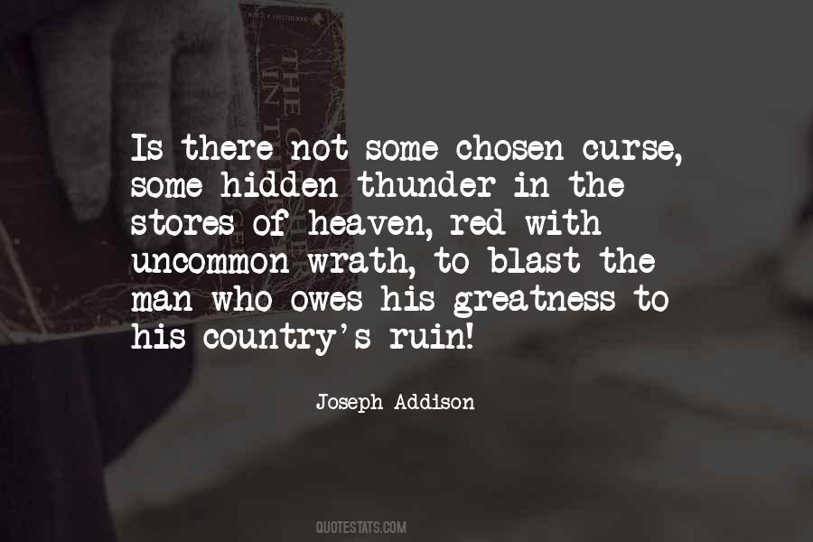 Joseph Addison Quotes #1358573