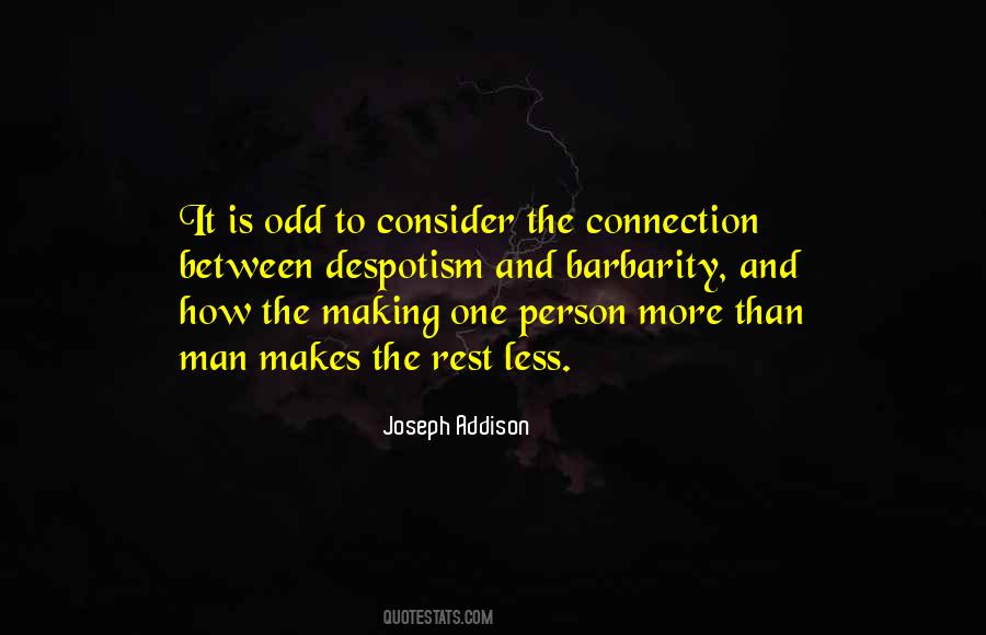 Joseph Addison Quotes #1374772