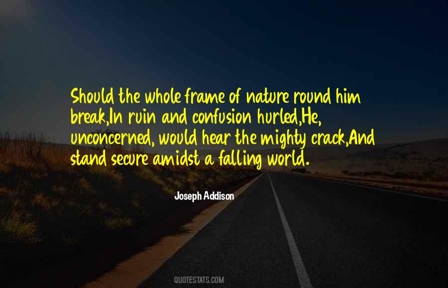 Joseph Addison Quotes #1399756