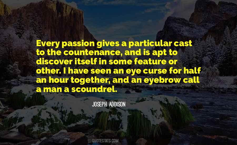 Joseph Addison Quotes #1410408