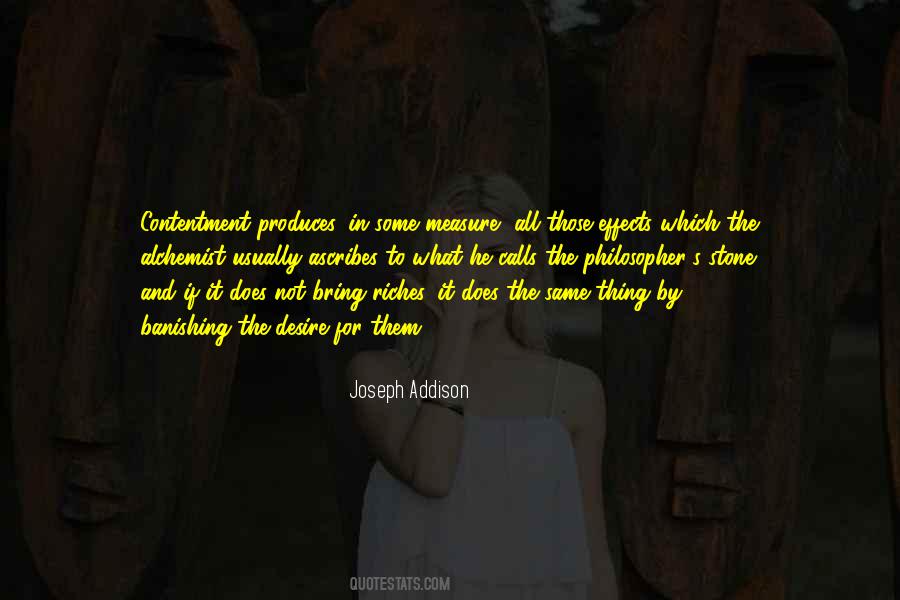 Joseph Addison Quotes #1755016