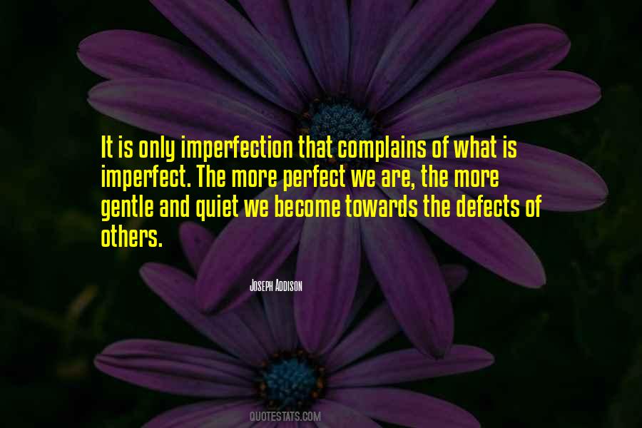 Joseph Addison Quotes #1762088