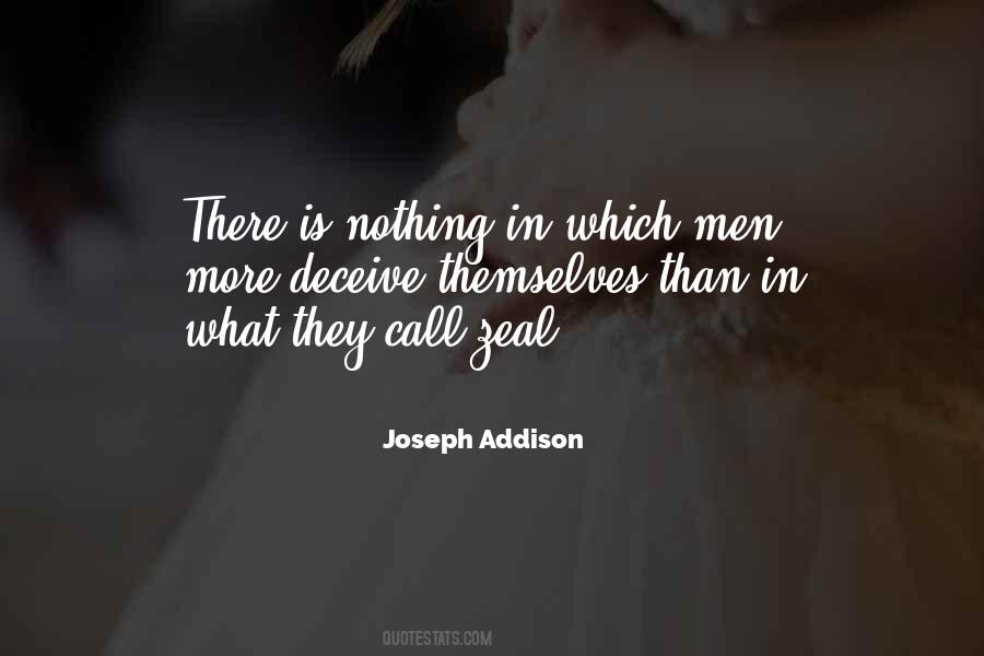 Joseph Addison Quotes #434847