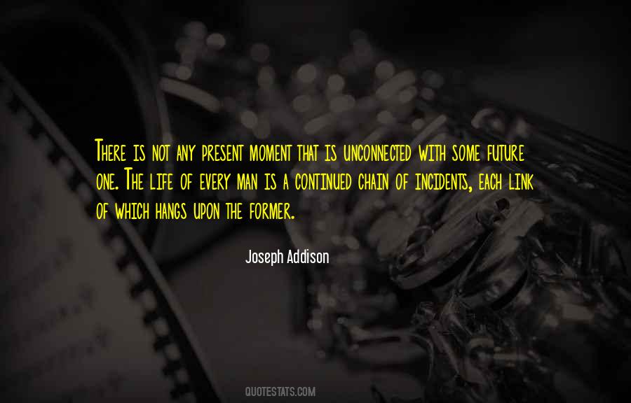 Joseph Addison Quotes #524754