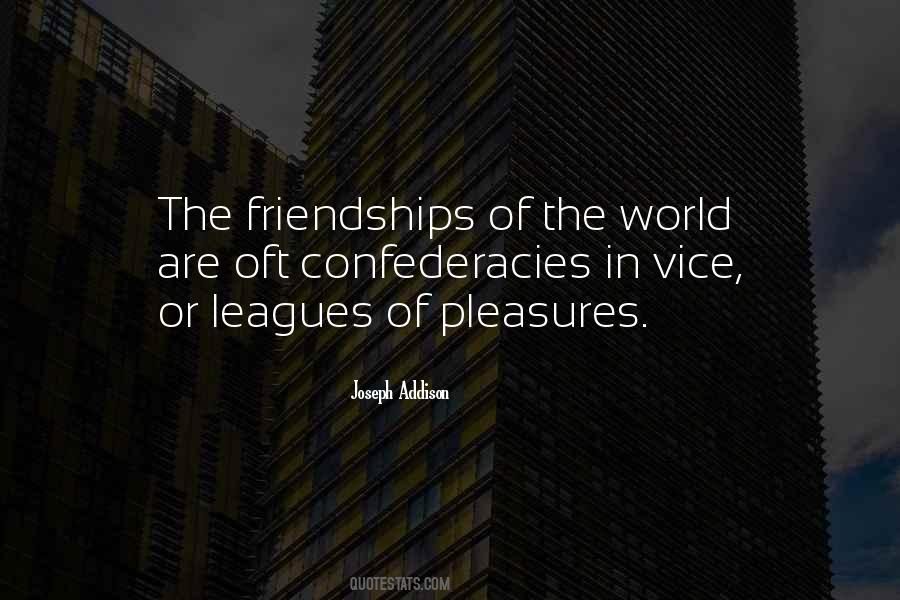 Joseph Addison Quotes #597825