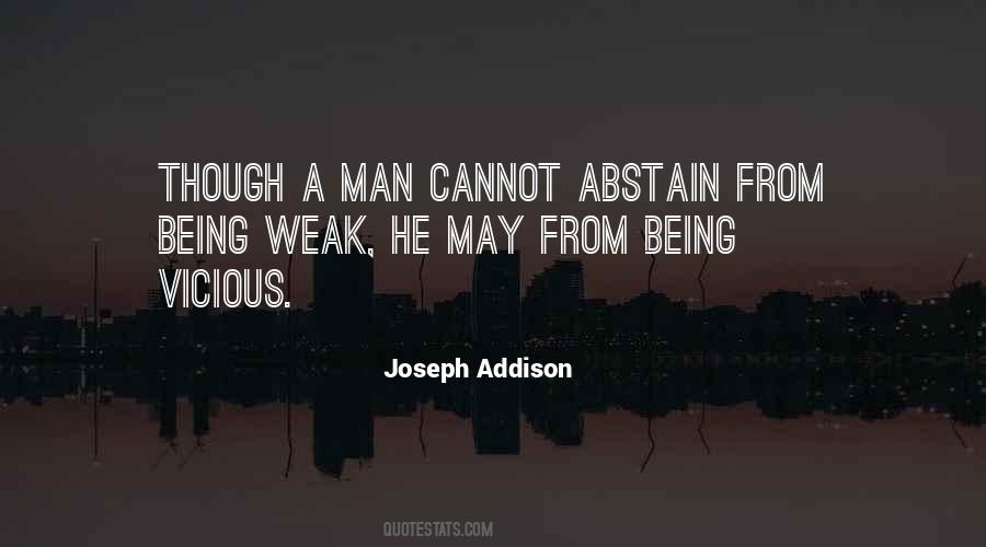 Joseph Addison Quotes #719733