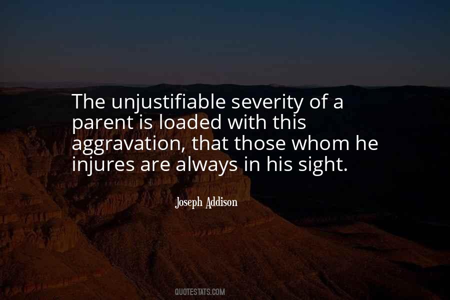 Joseph Addison Quotes #829805