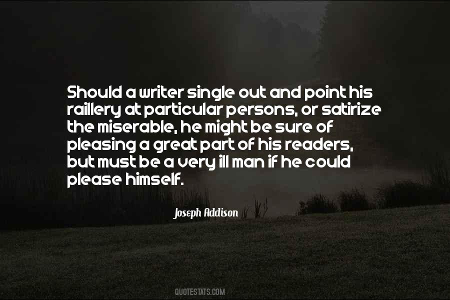 Joseph Addison Quotes #831973