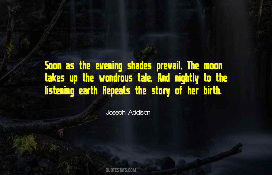 Joseph Addison Quotes #846016