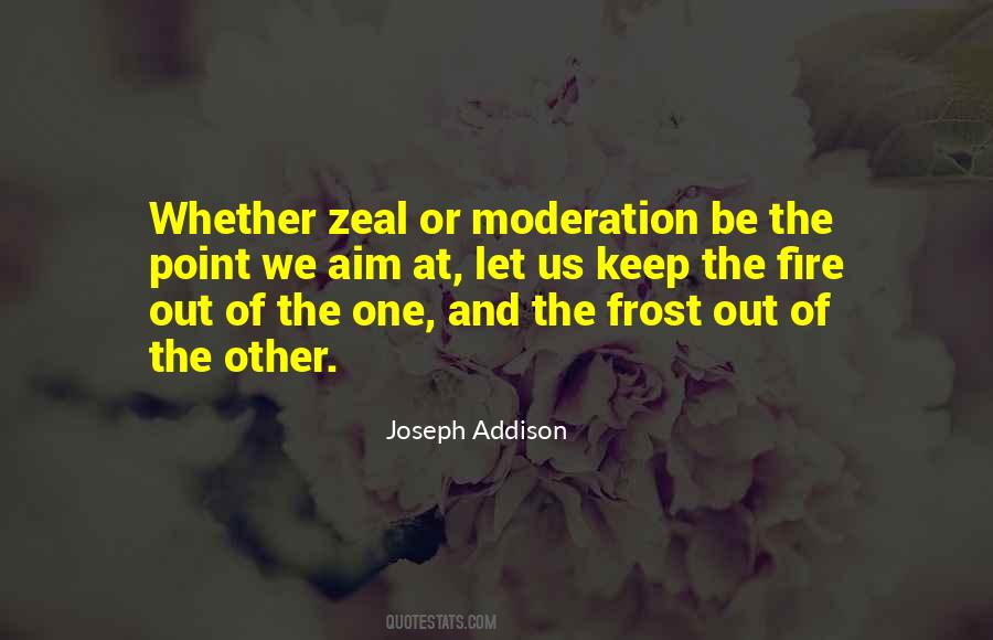 Joseph Addison Quotes #887082