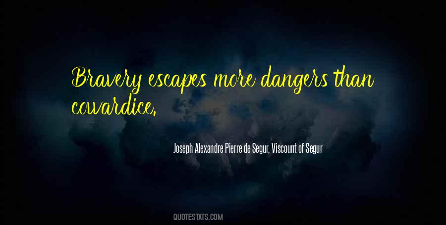 Joseph Alexandre Pierre De Segur, Viscount Of Segur Quotes #966648 Joseph Alexandre Pierre De Segur, Viscount Of Segur Quotes #966648