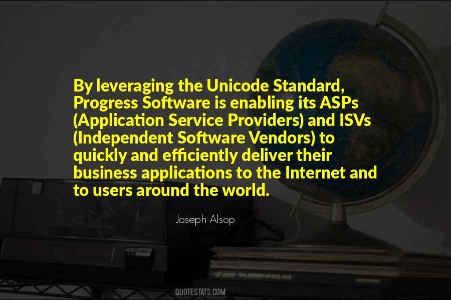 Joseph Alsop Quotes #1113131