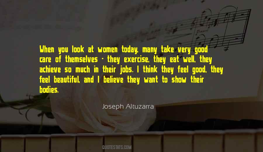 Joseph Altuzarra Quotes #1558434