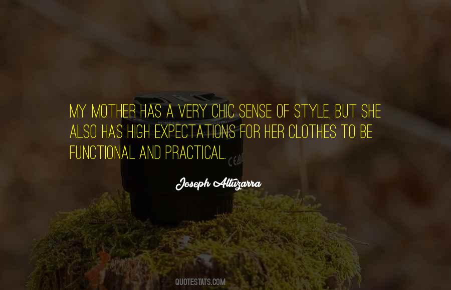 Joseph Altuzarra Quotes #2862