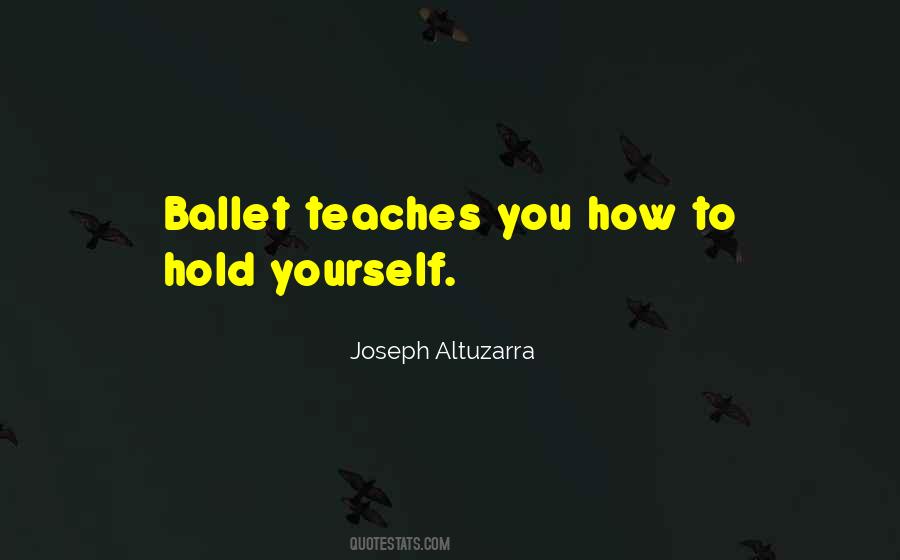 Joseph Altuzarra Quotes #648850