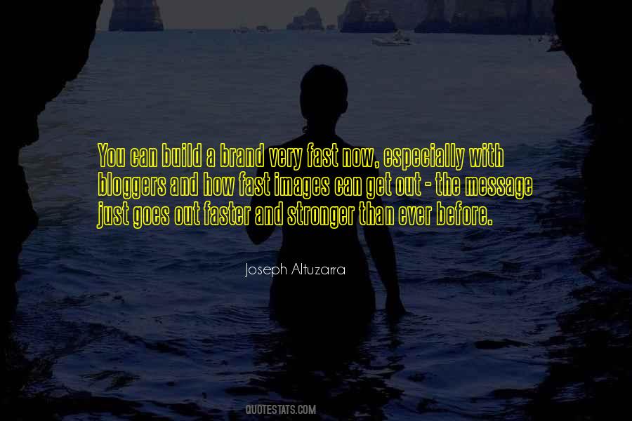 Joseph Altuzarra Quotes #655670