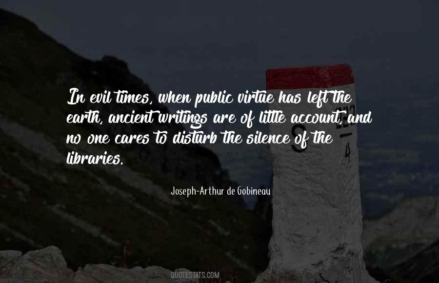 Joseph-Arthur De Gobineau Quotes #635490 Joseph-Arthur De Gobineau Quotes #635490