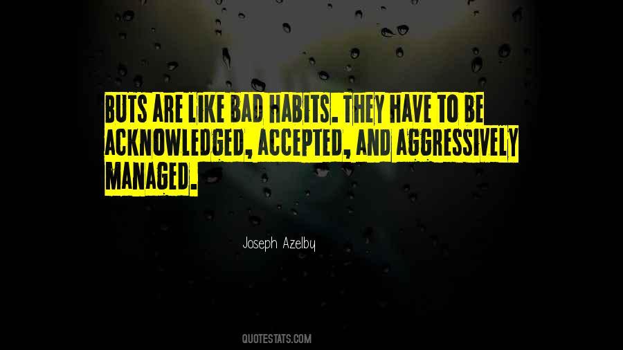 Joseph Azelby Quotes #482126