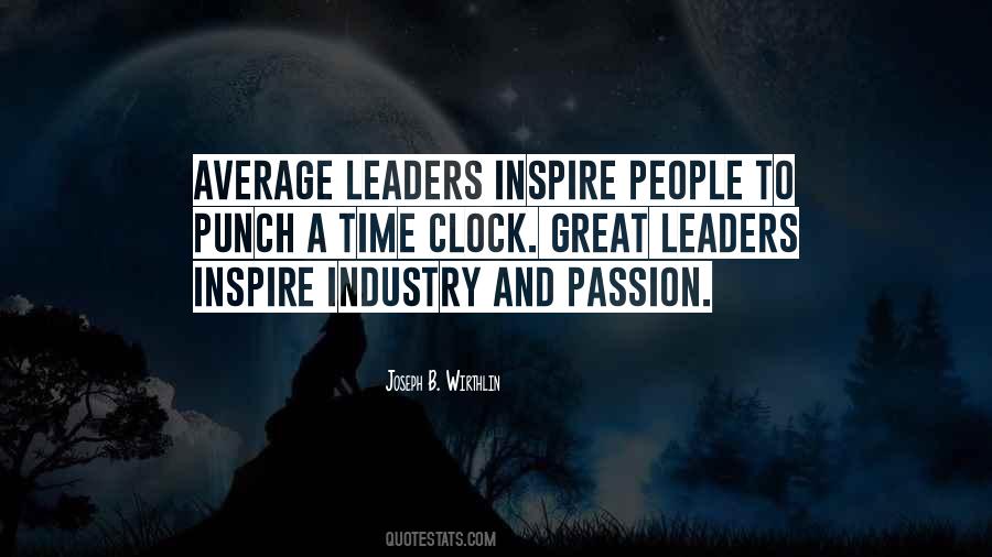 Joseph B. Wirthlin Quotes #1127859