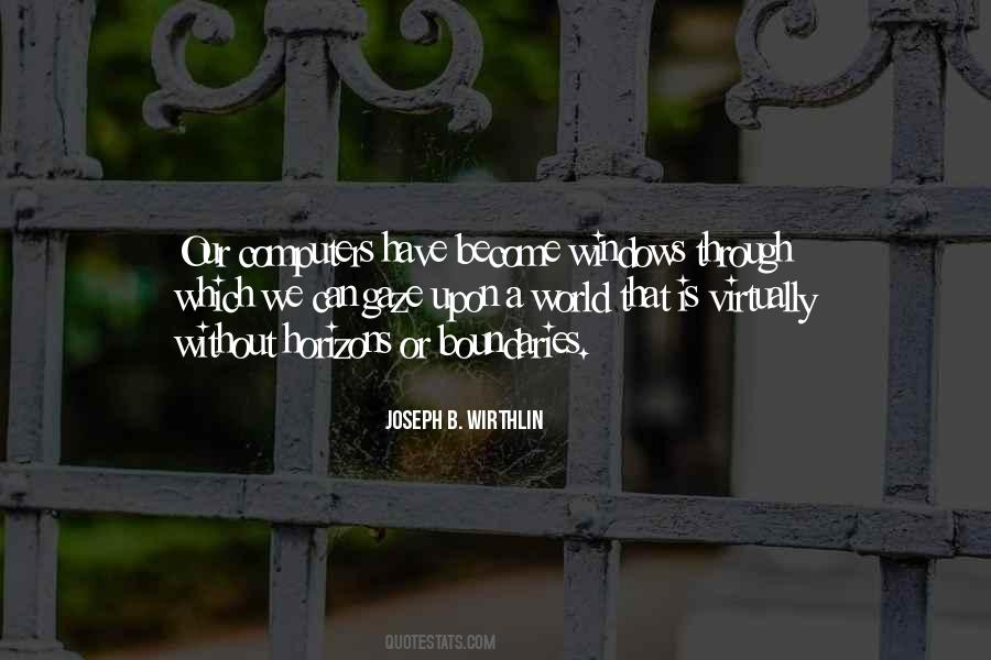 Joseph B. Wirthlin Quotes #1267945