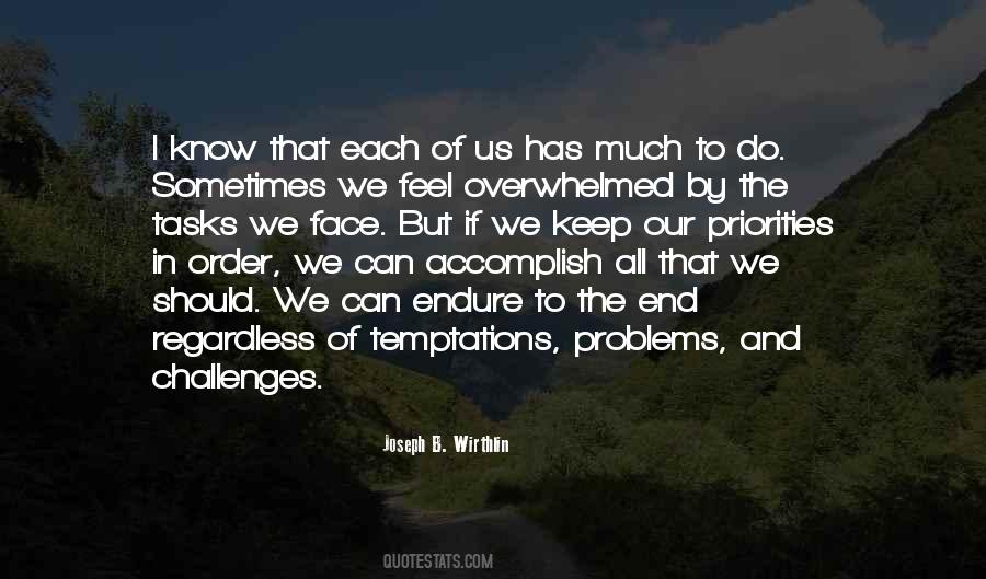 Joseph B. Wirthlin Quotes #1269547