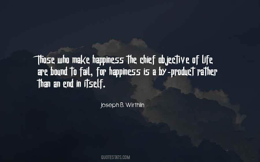 Joseph B. Wirthlin Quotes #1275673