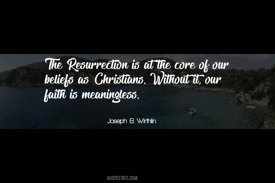 Joseph B. Wirthlin Quotes #1628069