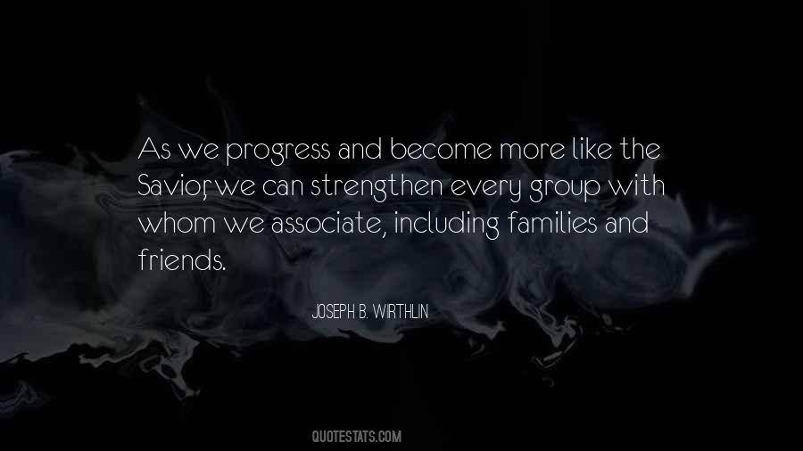 Joseph B. Wirthlin Quotes #1683997