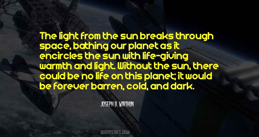 Joseph B. Wirthlin Quotes #1755930