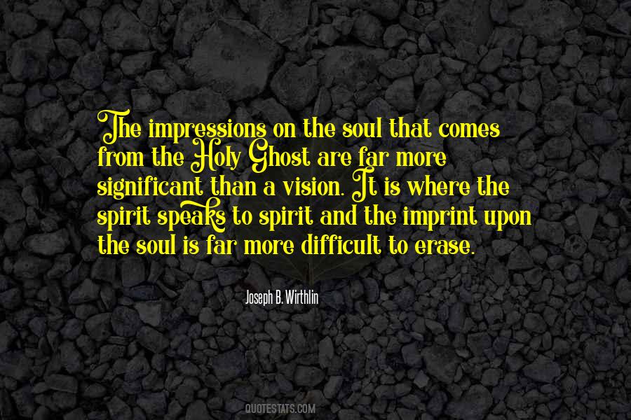 Joseph B. Wirthlin Quotes #1766398