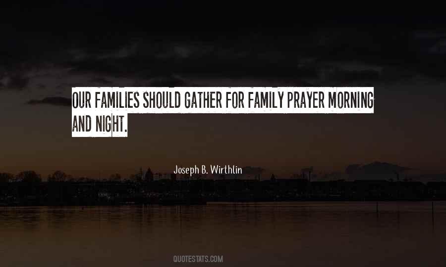 Joseph B. Wirthlin Quotes #182867
