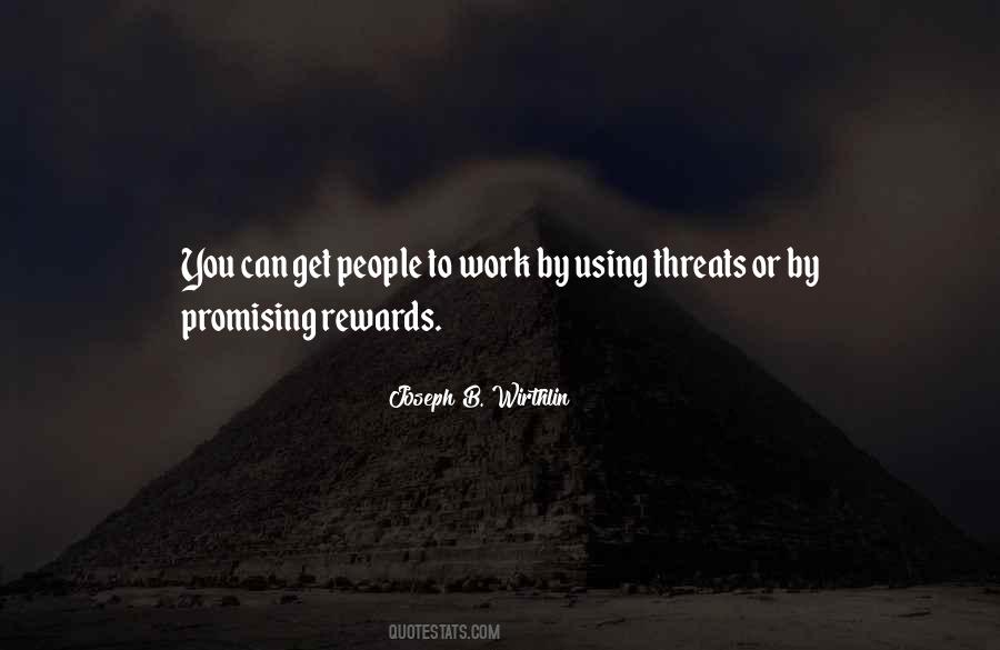 Joseph B. Wirthlin Quotes #1876923