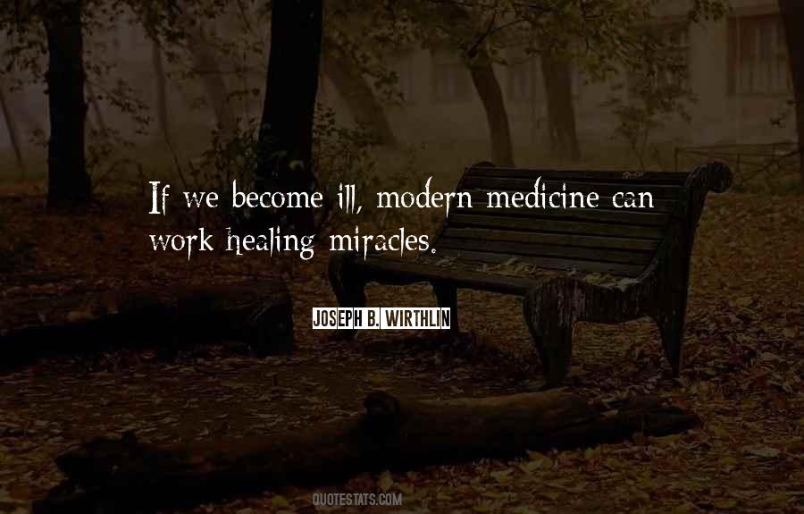 Joseph B. Wirthlin Quotes #313827
