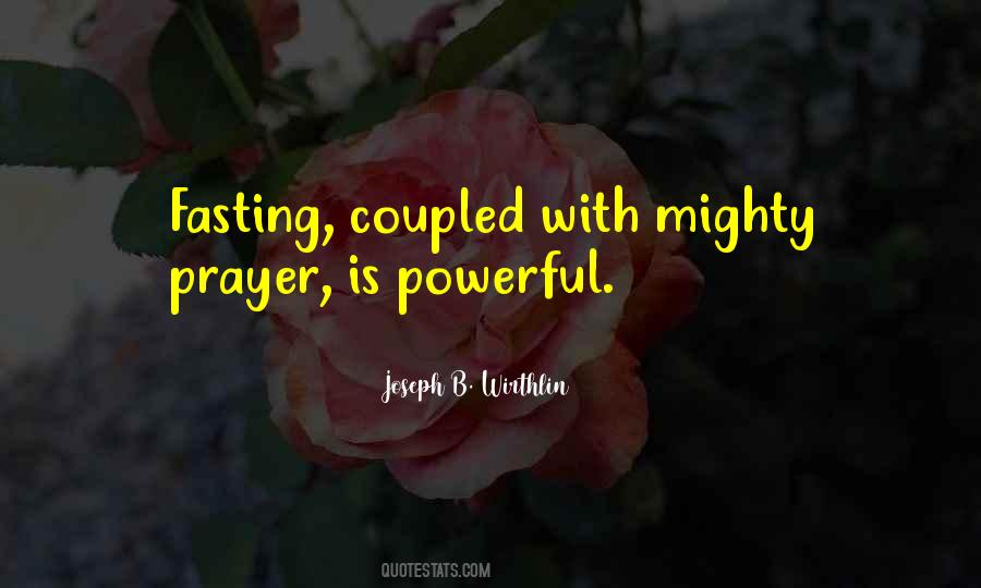 Joseph B. Wirthlin Quotes #609552