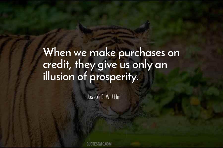 Joseph B. Wirthlin Quotes #624737