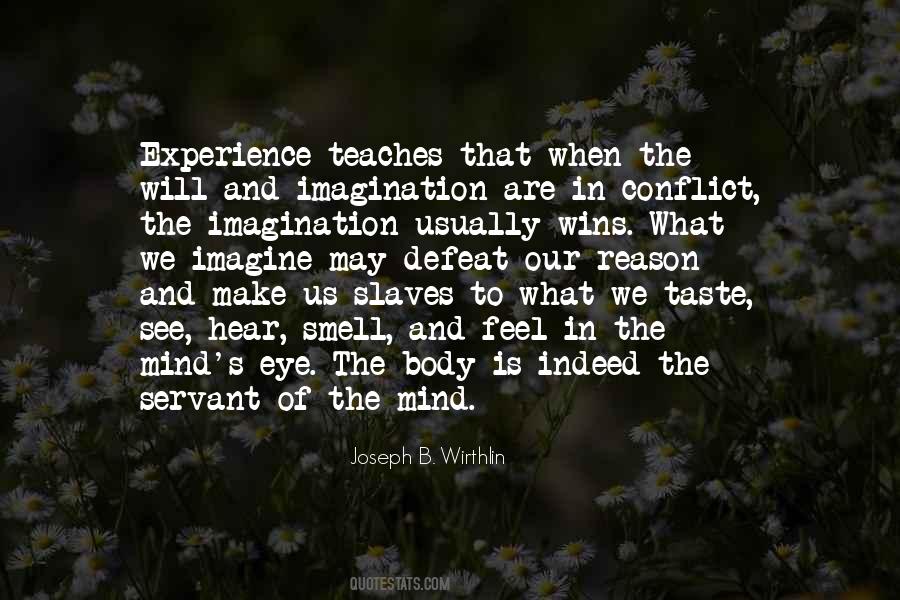 Joseph B. Wirthlin Quotes #727733
