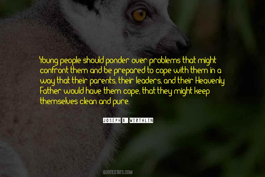 Joseph B. Wirthlin Quotes #80846