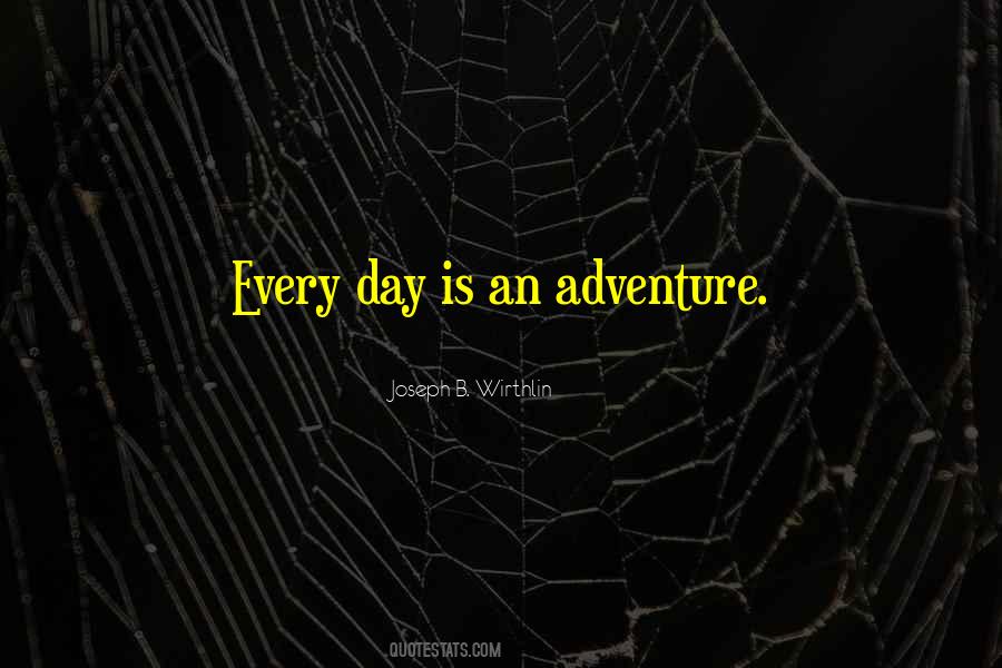 Joseph B. Wirthlin Quotes #832918
