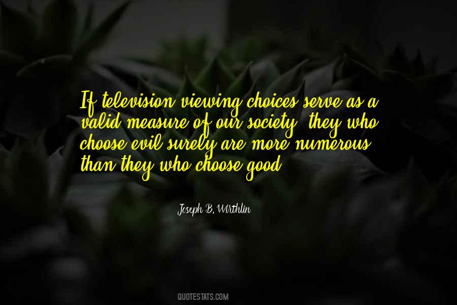 Joseph B. Wirthlin Quotes #864610