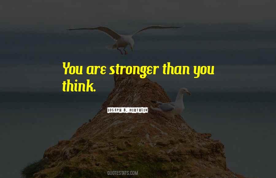 Joseph B. Wirthlin Quotes #885574