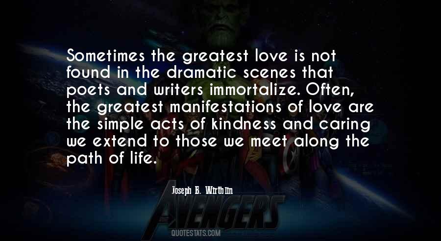 Joseph B. Wirthlin Quotes #977979