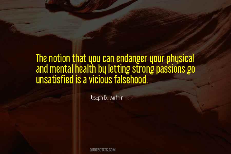 Joseph B. Wirthlin Quotes #98812