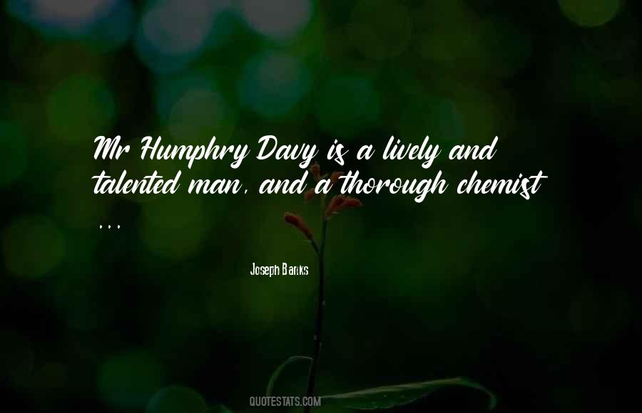 Joseph Banks Quotes #358149 Joseph Banks Quotes #358149